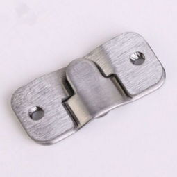 金特朗 相框挂扣 金特朗五金配件