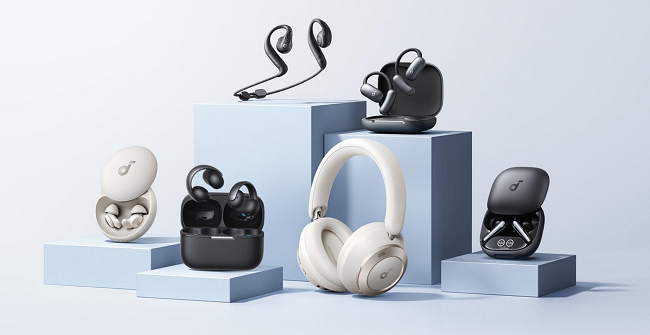 出货量登顶背后的技术胜利 声阔睡眠耳机等产品黑科技揭秘