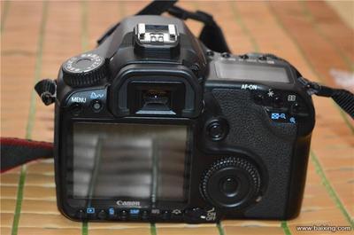二手经典组合 佳能40D与腾龙18-270镜头选购与使用指南