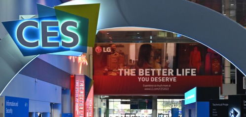 CES圆满落幕 数字健康产品刷屏，细分领域涌现更多商机