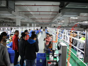 实力源于完美工艺 漫步者工厂行图赏，揭秘数码背后的匠心制造