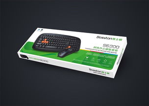 数码潮流下的视觉盛宴 不容错过的数码产品包装设计全解析