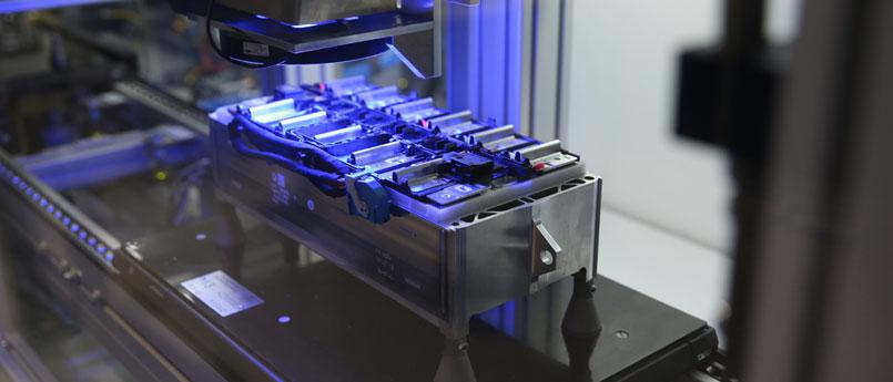 访华晨宝马沈阳智能工厂 揭秘工业4.0如何塑造你身边的数码未来